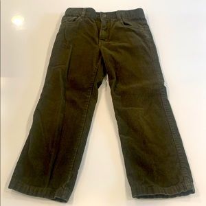 E-Land Corduroy Pants size 6